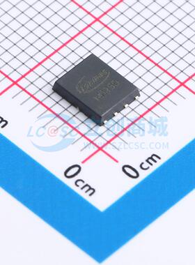 AON6250(TOKMS) Tokmas(托克马斯) DFN-8(5x6) 场效应管 现货