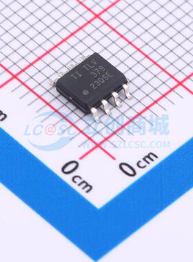 TLV379IDR SOIC-8 全新原装 TI(德州仪器)