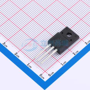7N65 HXY MOSFET(华轩阳电子) TO-220F 场效应管 现货