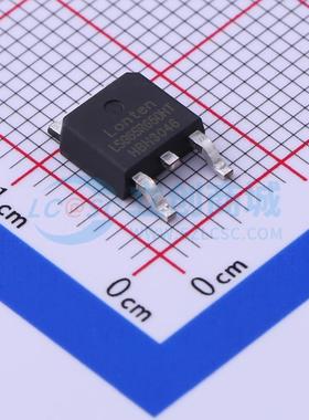 LSG65R650HT LONTEN(龙腾半导体) TO-252-2 场效应管 现货