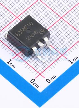 STB35NF10T4-VB VBsemi(微碧半导体) TO-263 场效应管 现货