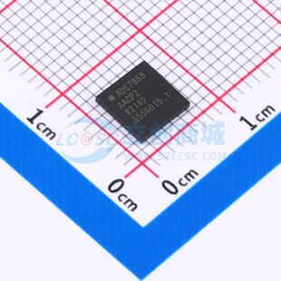 ADE7868AACPZ LFCSP-40(6x6) 全新原装 ADI(亚德诺)