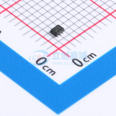 PEMB10,115 Nexperia(安世) SOT-666 数字晶体管 现货