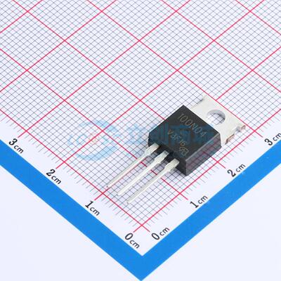 IXTP100N04T2-VB VBsemi(微碧半导体) TO-220 场效应管 现货