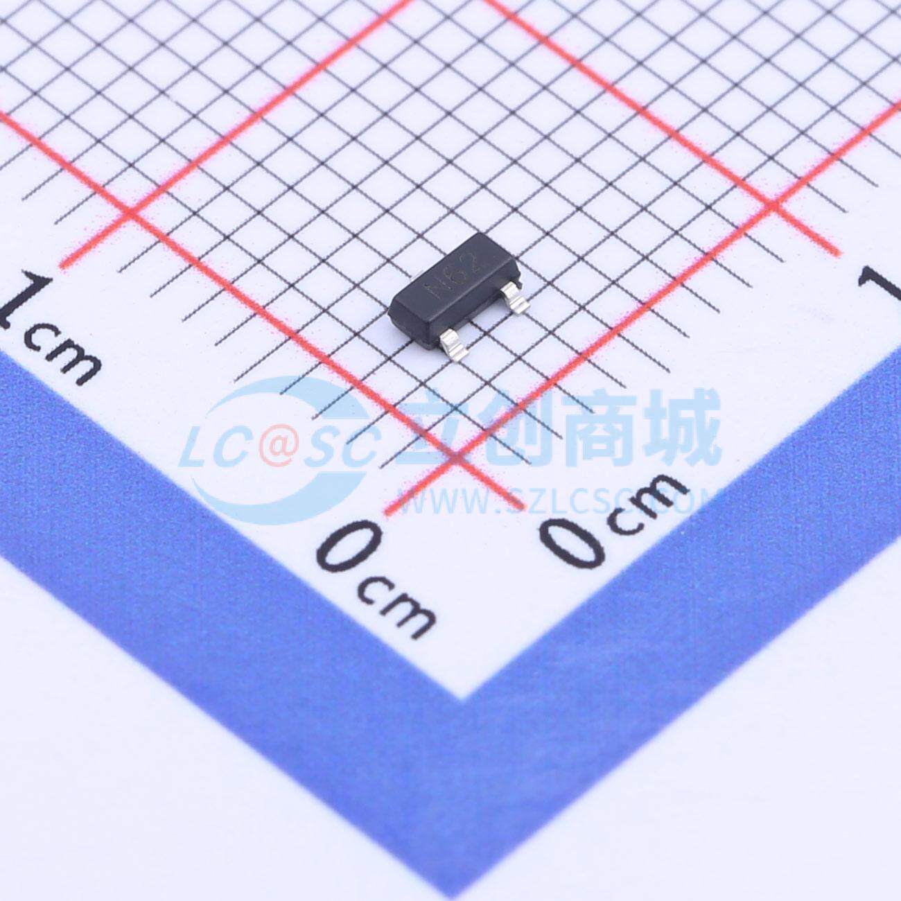 PJM02N60SA PJSEMI(平晶微) SOT-23 场效应管 现货