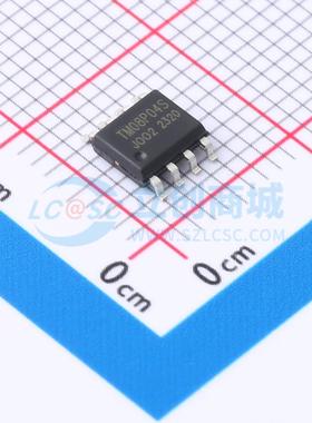 TM4907 TMC(台懋) SOP-8 场效应管 现货