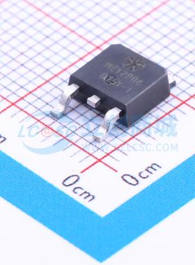 ME12P04 MATSUKI(松木) TO-252-2(DPAK) 场效应管 现货