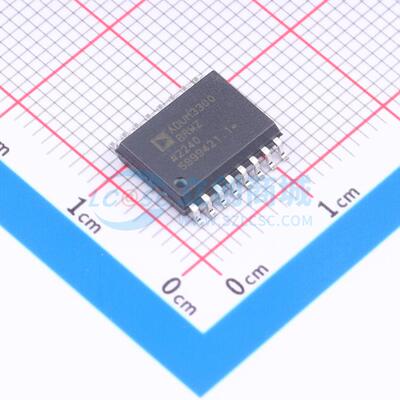 ADUM3300BRWZ SOIC-16-300mil 全新原装 ADI(亚德诺)