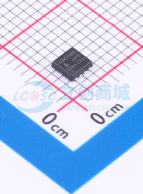 AGM318MBP AGM-Semi(芯控源) PDFN-8(3.3x3.3) 场效应管 现货