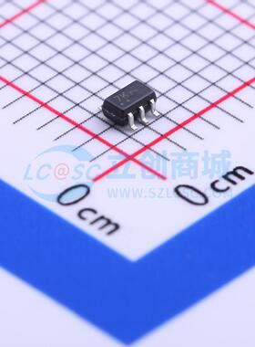 MUN5233DW1T1G onsemi(安森美) SOT-363 数字晶体管 现货
