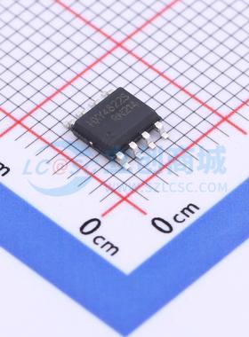 HXY4822S HXY MOSFET(华轩阳电子) SOP-8 场效应管 现货