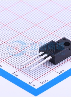 2N65L-TF1-T UTC(友顺) TO-220F1 场效应管 现货