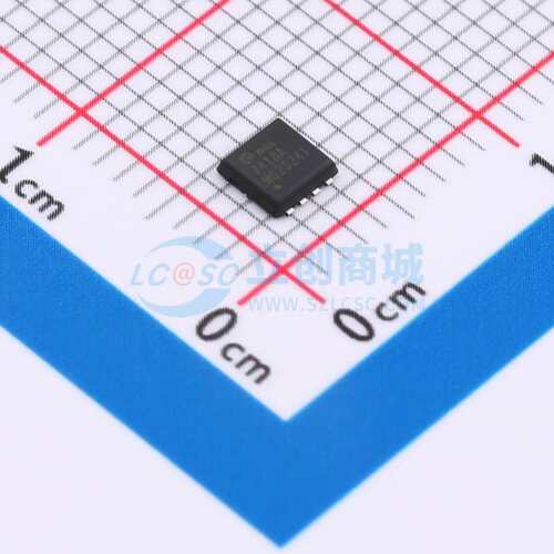 MSC7418A Cmos(广东场效应半导体) DFN-8(3.3x3.3) 场效应管 现货