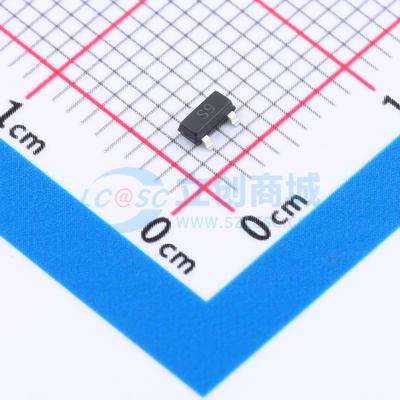 S9 SI2309 GOODWORK(固得沃克) SOT-23 场效应管 现货