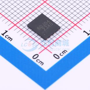 PDFN 富海微 5x6 现货 S60J04F 场效应管
