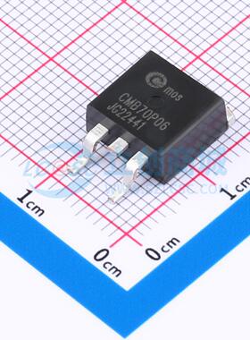 CMB70P06 Cmos(广东场效应半导体) TO-263 场效应管 现货