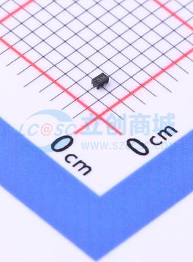 WNM2096-3/TR WILLSEMI(韦尔) DFN-3(1x0.6) 场效应管 现货