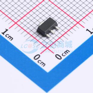 CXT5401 HXY MOSFET(华轩阳电子) SOT-89 三极管 现货