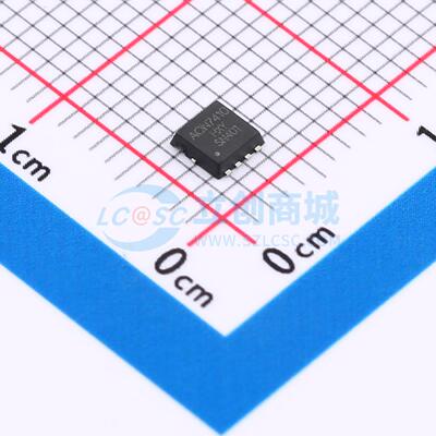 AON7410-HXY HXY MOSFET(华轩阳电子) DFN-8L(3x3) 场效应管 现货