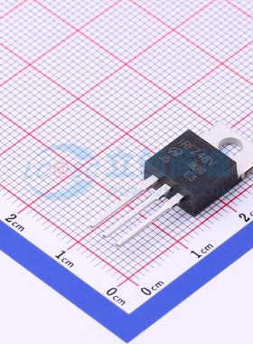 IRFZ48VPBF-VB VBsemi(微碧半导体) TO-220AB-3 场效应管 现货