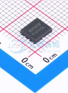 NTMFS3D0N08XT1G onsemi(安森美) SO-8FL 场效应管 现货