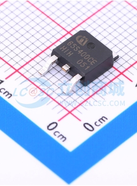 IPD65R400CE  TO-252-3 场效应管 现货