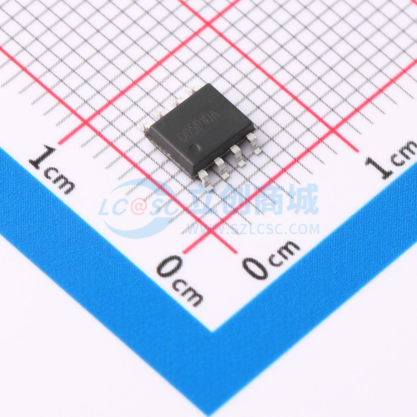 MCQ05P10Y-TP MCC(美微科) SOP-8 场效应管 现货