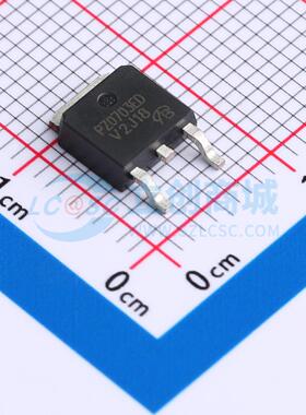 PZ0703ED-VB VBsemi(微碧半导体) TO-252 场效应管 现货