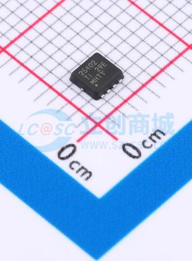 CSD25402Q3AT TI(德州仪器) VSONP-8(3x3.3) 场效应管 现货
