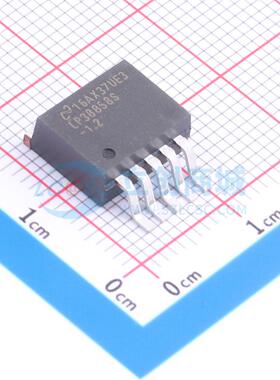 LP38858SX-1.2/NOPB TO-263-5 全新原装 TI(德州仪器)