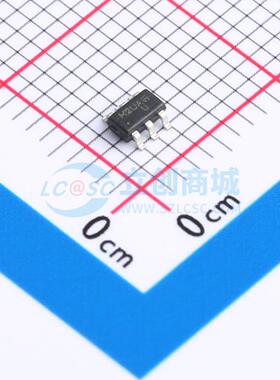 AO6802 UMW(友台半导体) SOT-23-6 场效应管 现货