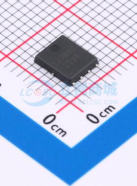 BSC120N03 KTP(科泰普) PDFN-8L(5x6) 场效应管 现货