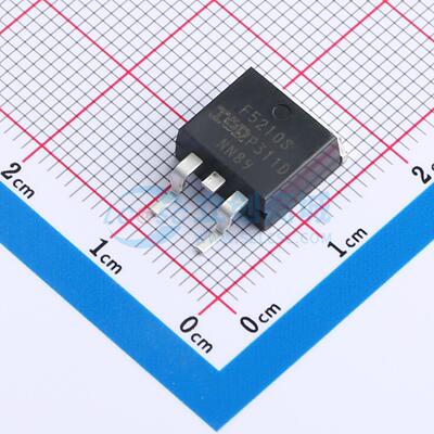 IRF5210STRLPBF  D2PAK 场效应管 现货