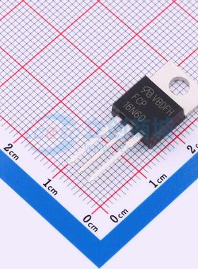 FCP16N60-VB VBsemi(微碧半导体) TO-220AB 场效应管 现货