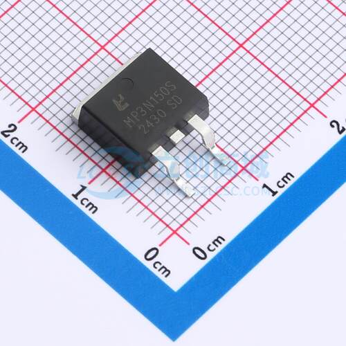 MP3N150S minos(迈诺斯) TO-263 场效应管 现货