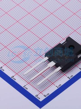 STGWA40H65DFB ST(意法半导体) TO-247-3 IGBT管/模块 现货