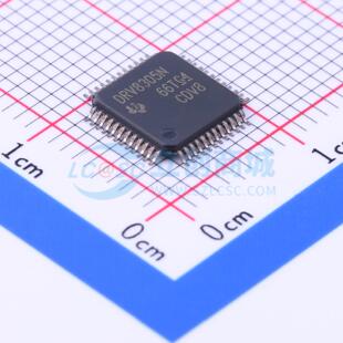 DRV8305NPHPR HTQFP-48(7x7) 全新原装 TI(德州仪器)