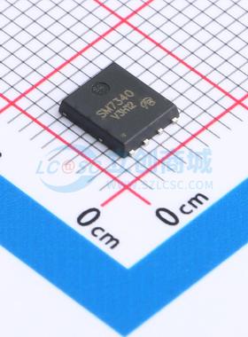 SM7340EHKP-VB VBsemi(微碧半导体) DFN-8(5x6) 场效应管 现货