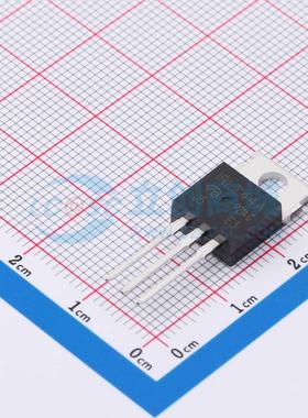 IRLZ44A-VB VBsemi(微碧半导体) TO-220AB 场效应管 现货