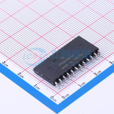 STIPNS2M50-H ST(意法半导体) - 智能功率模块(IPM) 现货