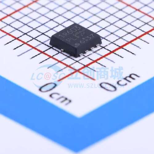 TPN1R603PL,L1Q TOSHIBA(东芝) TSDSON-8(3.3x3.3) 场效应管 现货