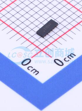 TPD6E05U06RVZR USON-14(1.4x3.5) 全新原装 TI(德州仪器)