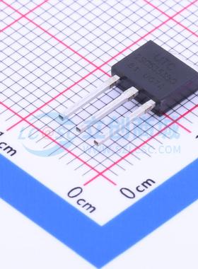 2SC5353BG-TM3-T UTC(友顺) TO-251(IPAK) 三极管 现货