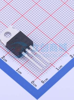 HY3708P HUAYI(华羿微) TO-220FB-3 场效应管 现货