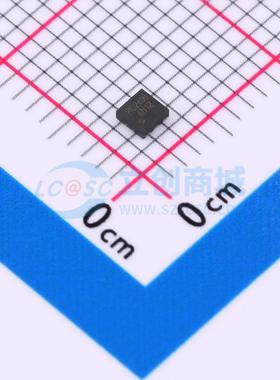 RC2409 RealChip(正芯半导体) DFN-6(2x2) 场效应管 现货