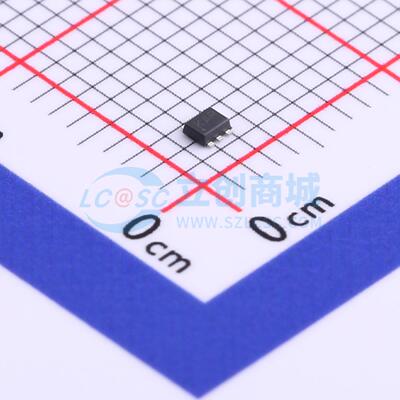 MMDT3906V-TP MCC(美微科) SOT-563 三极管 现货