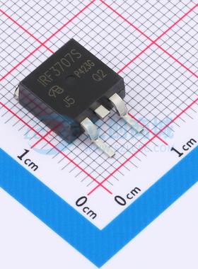 IRF3707SPBF-VB VBsemi(微碧半导体) TO-263 场效应管 现货