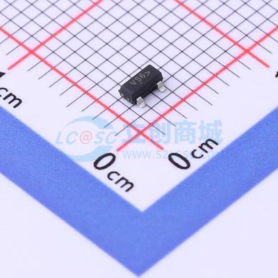 NSS30101LT1G onsemi(安森美) SOT-23-3 三极管 现货