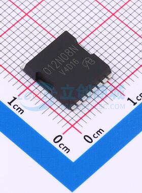 IPT012N08N5ATMA1-VB VBsemi(微碧半导体) TOLL-8 场效应管 现货