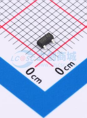 RQK0202RGDQATL-E-VB VBsemi(微碧半导体) SOT-23 场效应管 现货